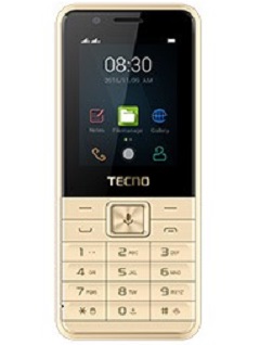 Desbloquear TECNO T901