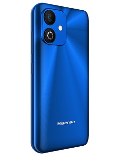 Unlock HISENSE U31 