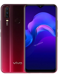 Unlock VIVO Y12 