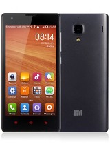 XIAOMI Redmi 1S Desbloquear XIAOMI Redmi 1S
