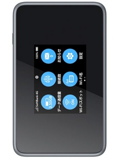 ZTE 802ZT ZTE 802ZT