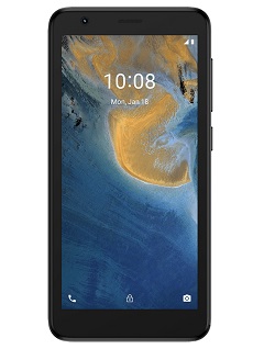 Unlock ZTE A31 lite