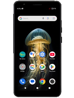 Unlock ZTE Optus X Start 5