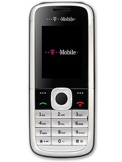 Unlock T-MOBILE Zest
