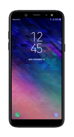 Desbloquear Metro by T-Mobile SAMSUNG Galaxy A6