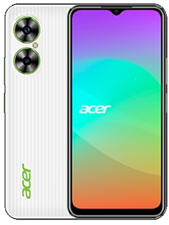 Desbloquear ACER Sospiro A62 Ultra