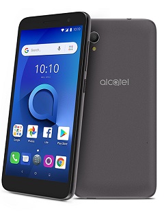 ALCATEL 1