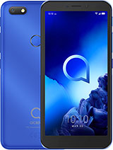 Unlock ALCATEL 1 V 2019 