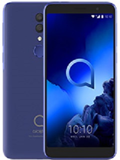 Unlock ALCATEL 1X 2019