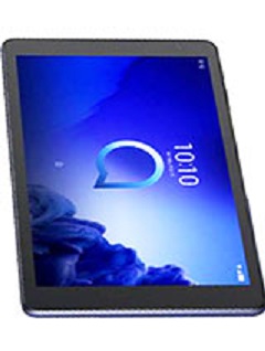 ALCATEL 3t 10 2019