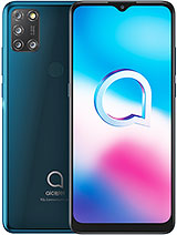 Unlock ALCATEL 3X 2020