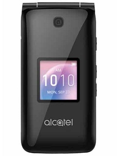 unlock ALCATEL 4044V