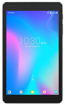 Unlock ALCATEL JOY Tab