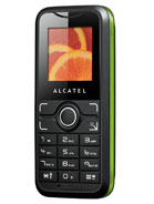 Unlock ALCATEL S210 