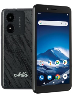 Unlock ANS ARTIA SP545CV
