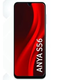 Unlock ANYA S56