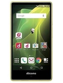 Unlock AQUOS Compact