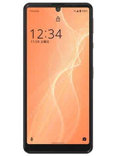 Unlock AQUOS Sense 4