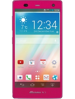 Unlock FUJITSU F-01F