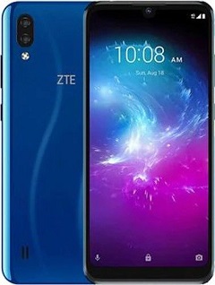 unlock ZTE Blade A5 2020