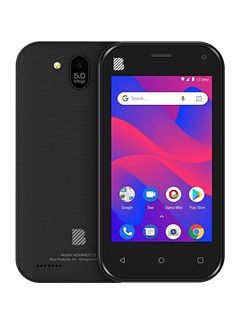 Unlock BLU Advance L5