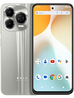 Desbloquear BLU BOLD K20