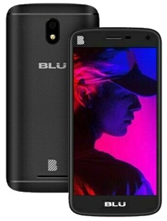 Unlock BLU C5L 2021 