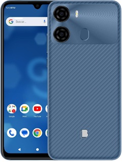 Desbloquear BLU J13