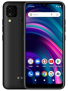 Desbloquear BLU M6 2021