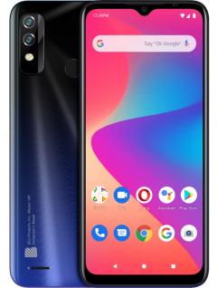 Unlock BLU V81