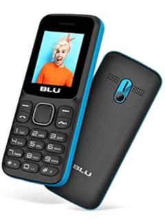 Desbloquear BLU Z4
