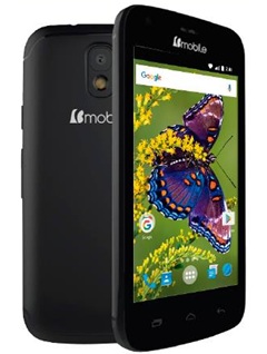 Desbloquear BMOBILE AX1005