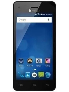Unlock BMOBILE AX1035 