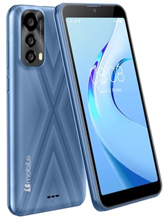 Unlock BMOBILE Cosmo B6