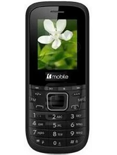 Unlock BMOBILE K340 