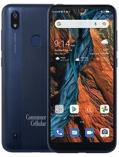 Unlock ZTE VERVE CONNECT