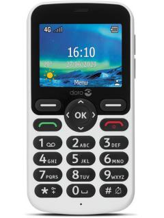 Unlock DORO 5860