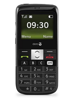 Desbloquear DORO PhoneEasy 332