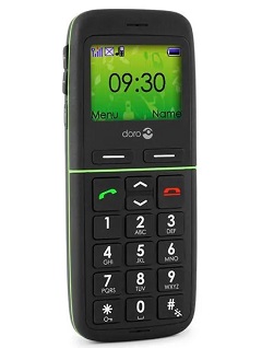 Desbloquear DORO PhoneEasy 345