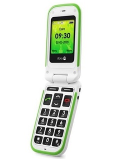 Unlock DORO PhoneEasy 410s 