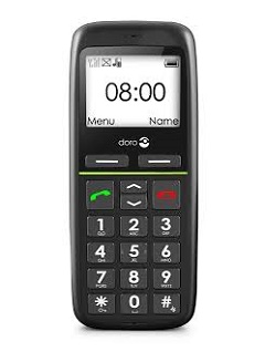 Desbloquear DORO PhoneEasy 341