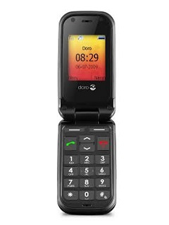 Desbloquear DORO PhoneEasy 409