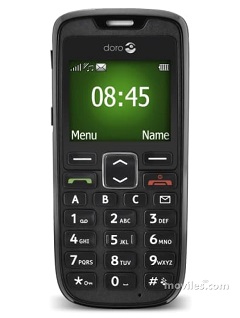 Desbloquear DORO PhoneEasy 510