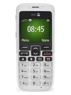 Desbloquear DORO PhoneEasy 515