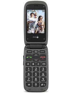 Unlock DORO PhoneEasy 611