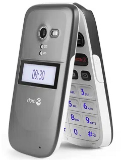 Desbloquear DORO PhoneEasy 622