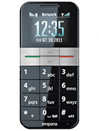 EMPORIA Elegance Plus Desbloquear EMPORIA Elegance Plus