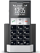 EMPORIA Essence Plus Desbloquear EMPORIA Essence Plus