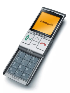 Desbloquear EMPORIA Life Plus