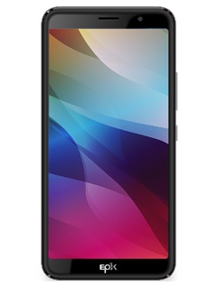Desbloquear EPIK Rocket Pro (K546)